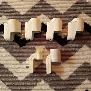 Febreze + Wallflower Plug In + Fragrances